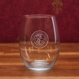 ND-12 - 21 oz. Stemless Wine Glass